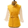 VESTE JAUNE