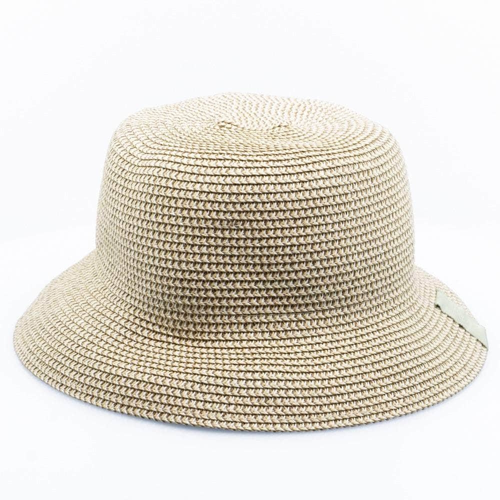 Chapeau \"Just call me Bob\" ! Passant Amande
