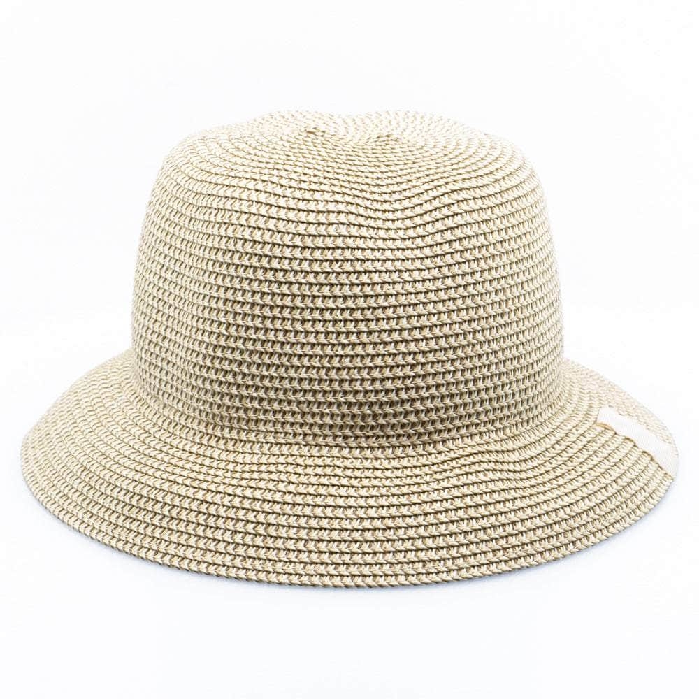 Chapeau \"Just call me Bob\" ! Passant Crème