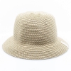 Chapeau \"Just call me Bob\" ! Passant Crème