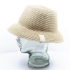 Chapeau \"Just call me Bob\" ! Passant Crème