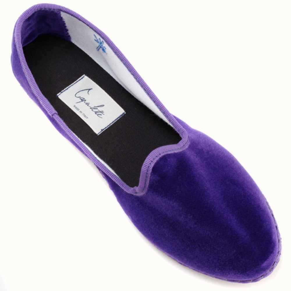 Friulane Lady Violet Homme 