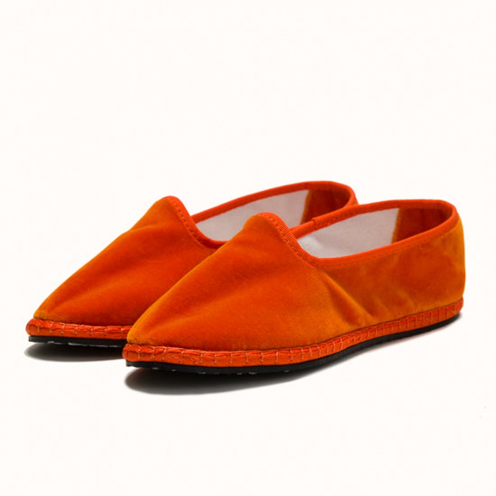 Friulane Tangerine Homme