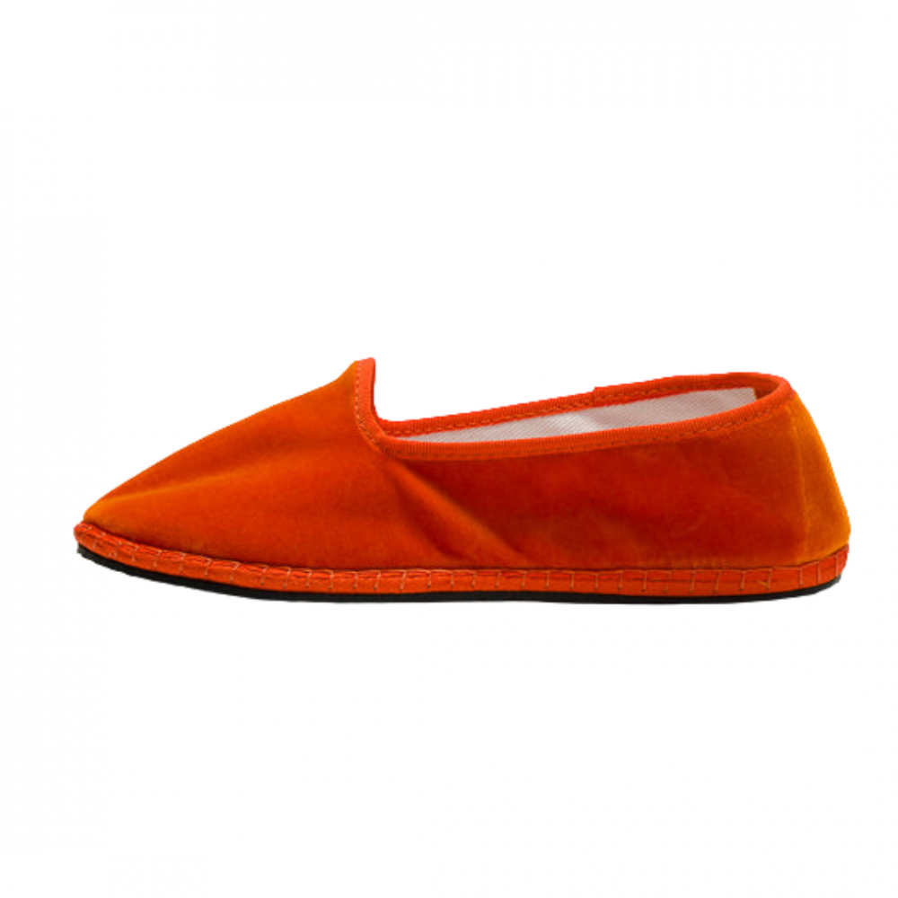 Friulane Tangerine Homme