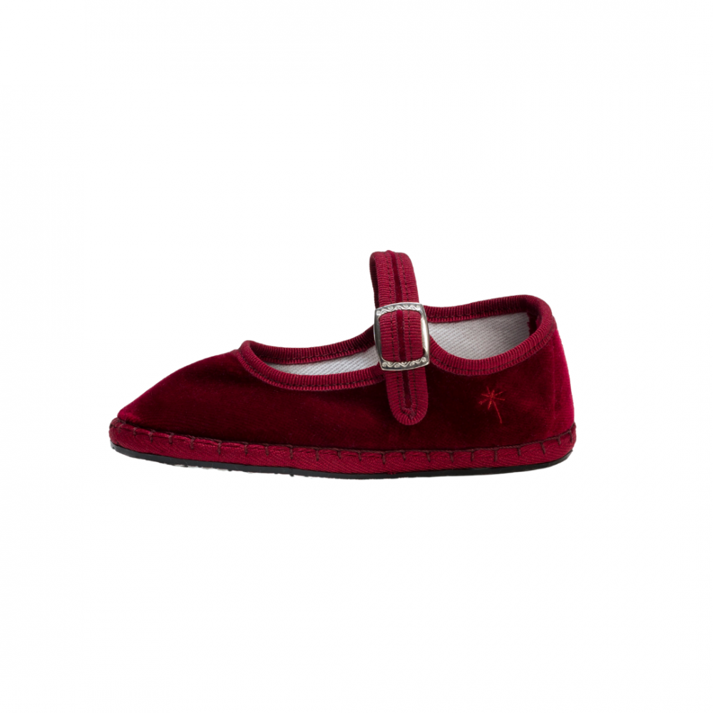 Bambina Red Wine Enfant 