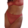 Culotte Dana - Rouge