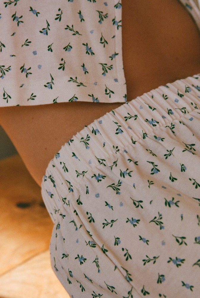 Pantalon Alaska