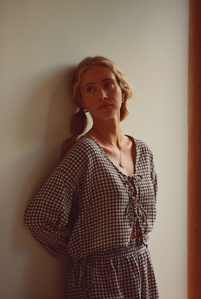 Haut Wanda - Vichy