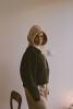 Cagoule Dorothée - Beige