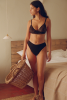 Soutien-gorge Anna - Noir