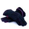 Gants Femme Marine