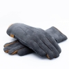 Gants Homme Gris