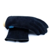 Gants Homme Marine