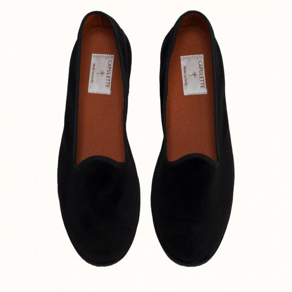 Friulane Back to Black