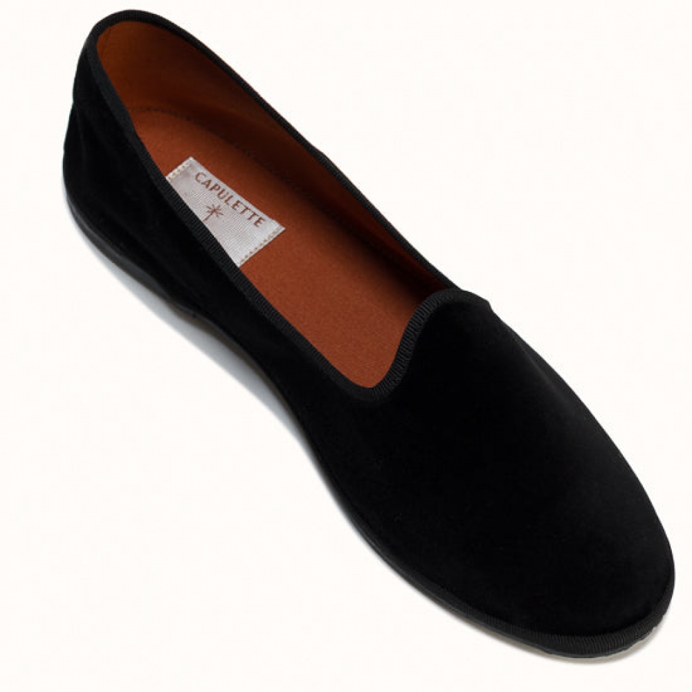 Friulane Back to Black