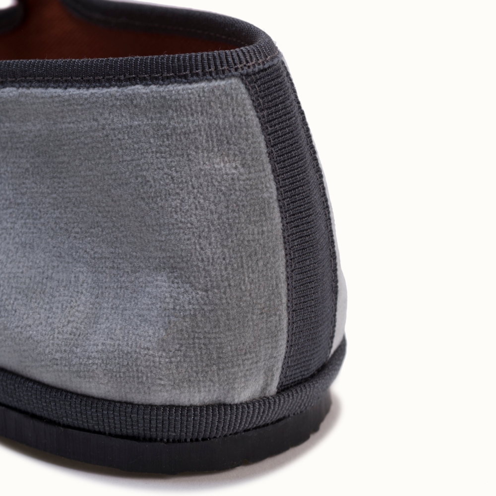 Bambina Shade of Grey