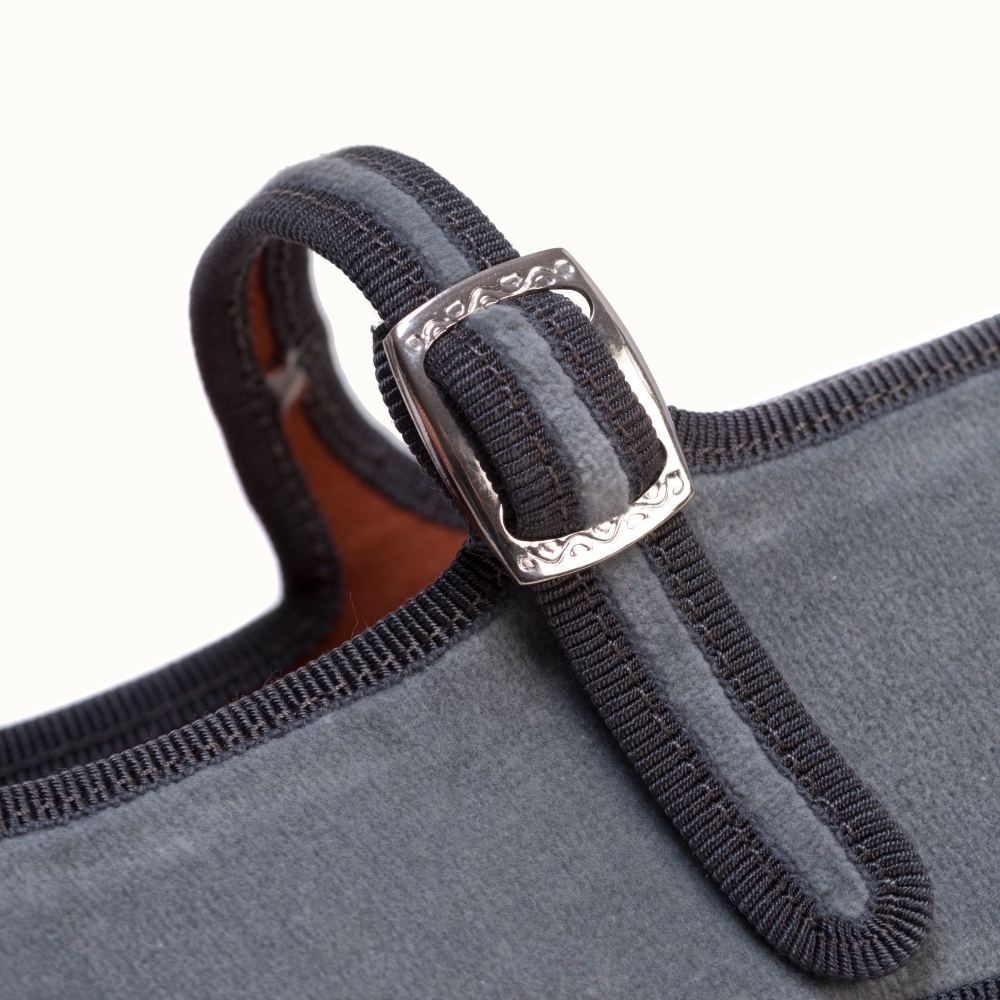 Bambina Shade of Grey