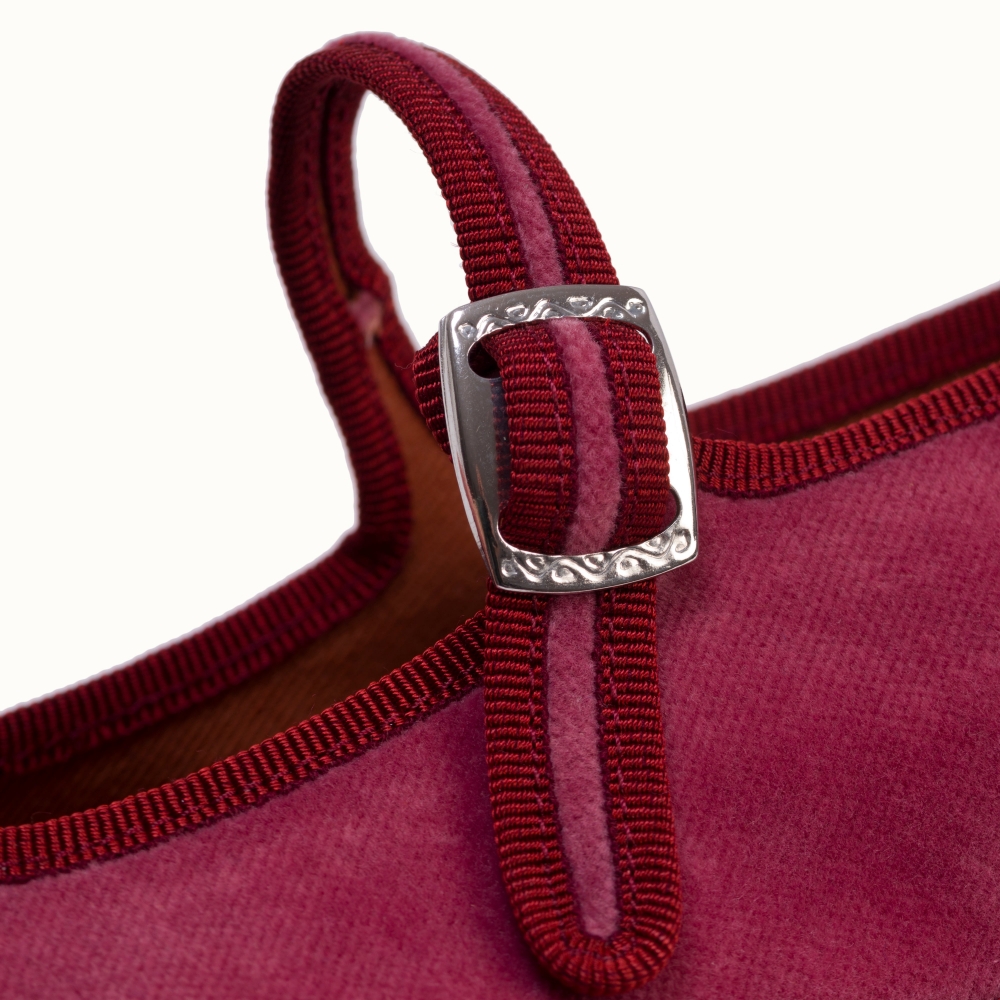 Bambina Berry Smoothie