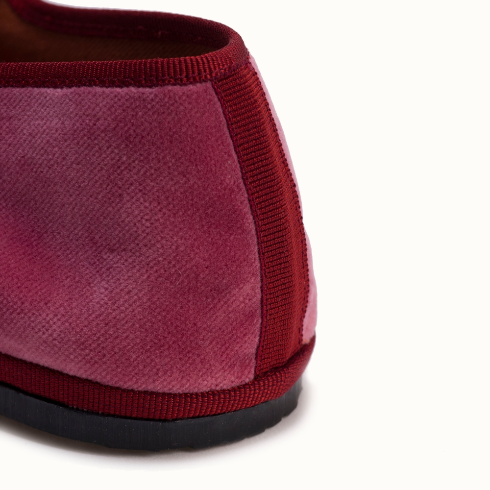 Bambina Berry Smoothie