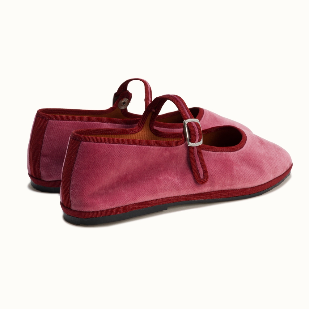 Bambina Berry Smoothie