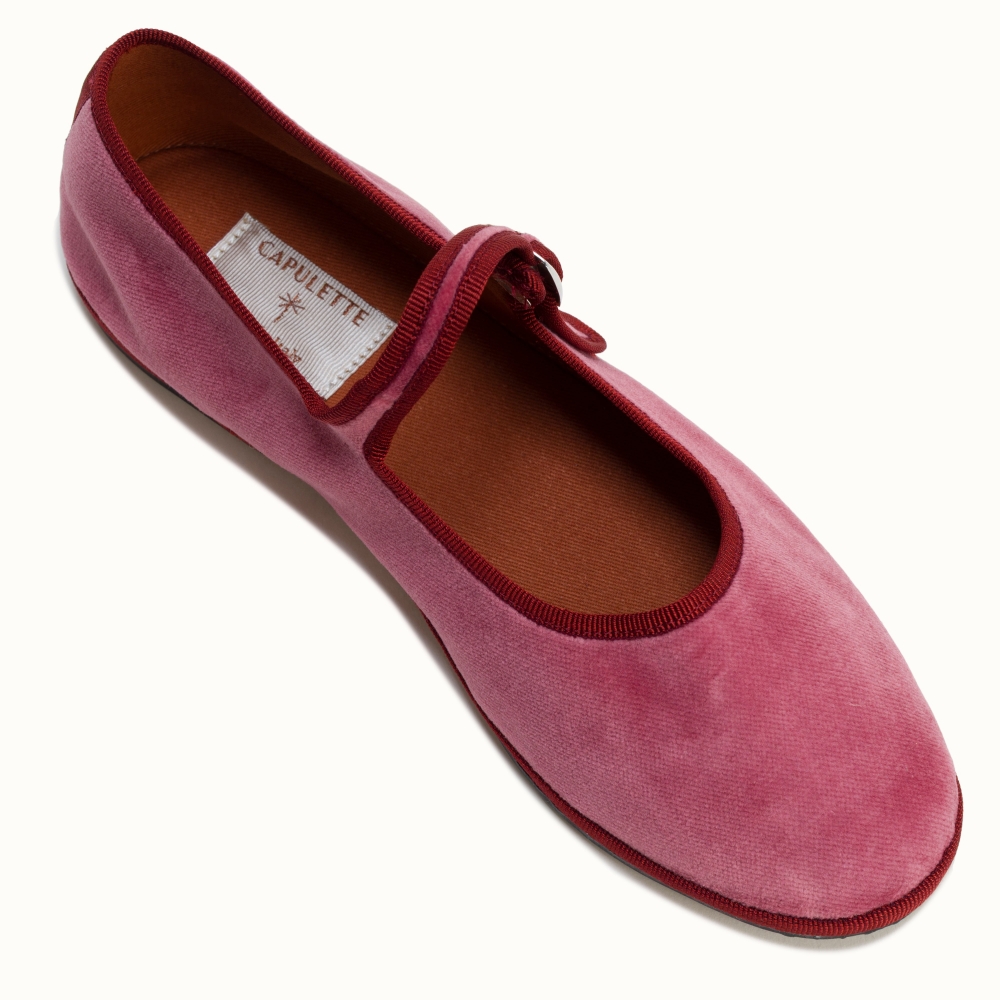 Bambina Berry Smoothie