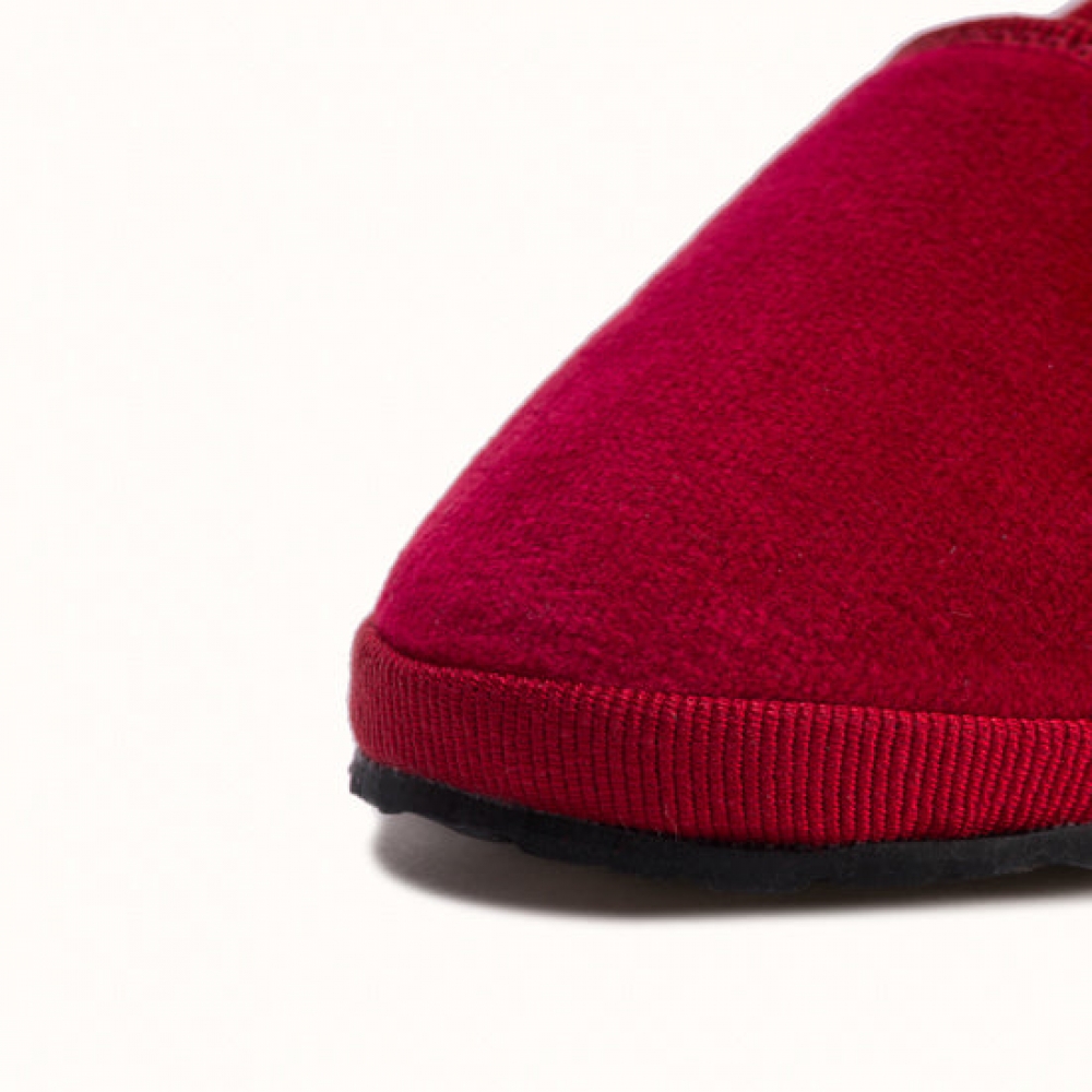 Bambina Rubino enfant