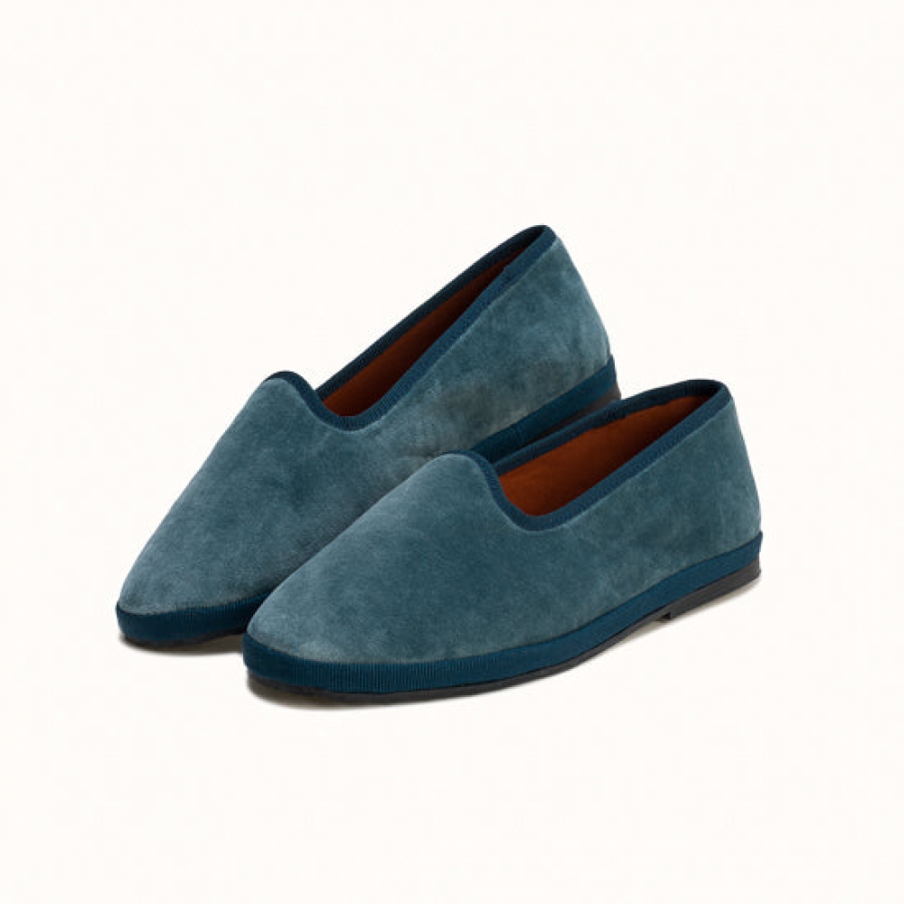 Friulane Bleu Orage enfant 