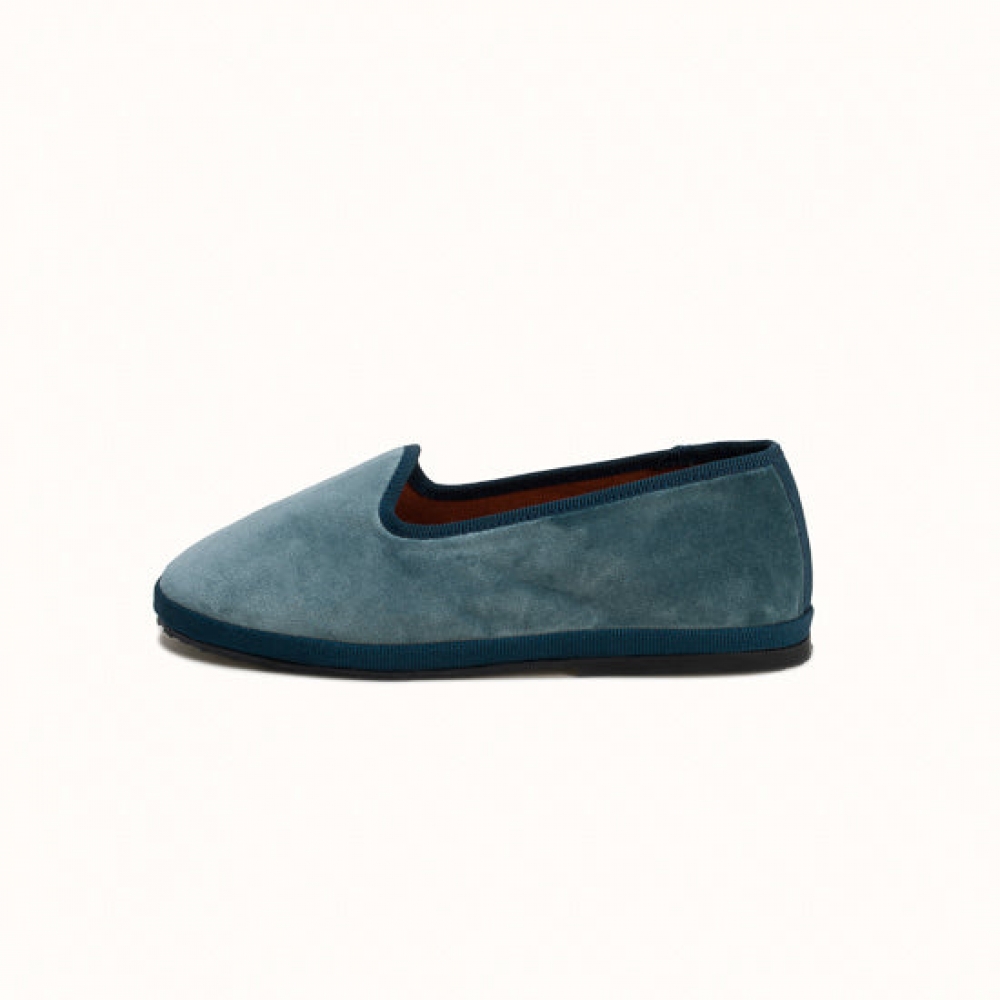 Friulane Bleu Orage enfant 