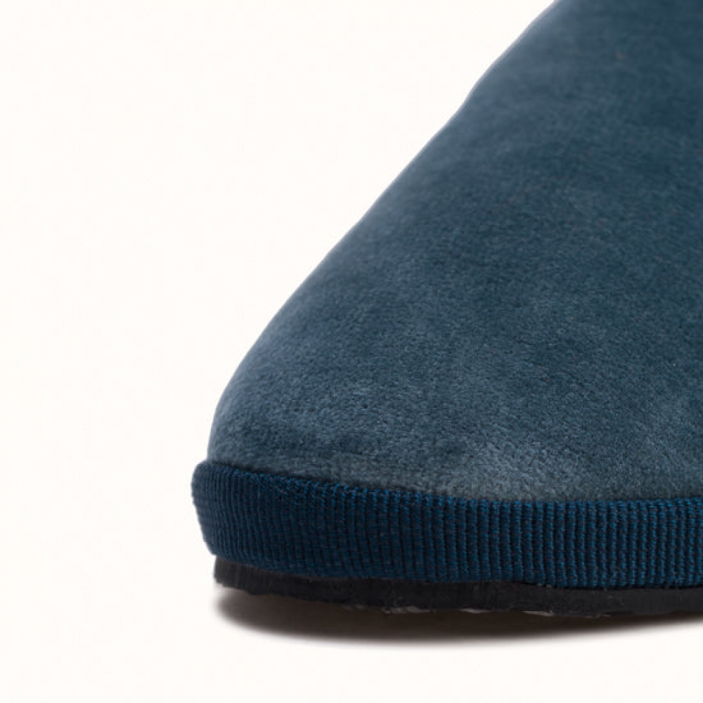 Friulane Bleu Orage enfant 