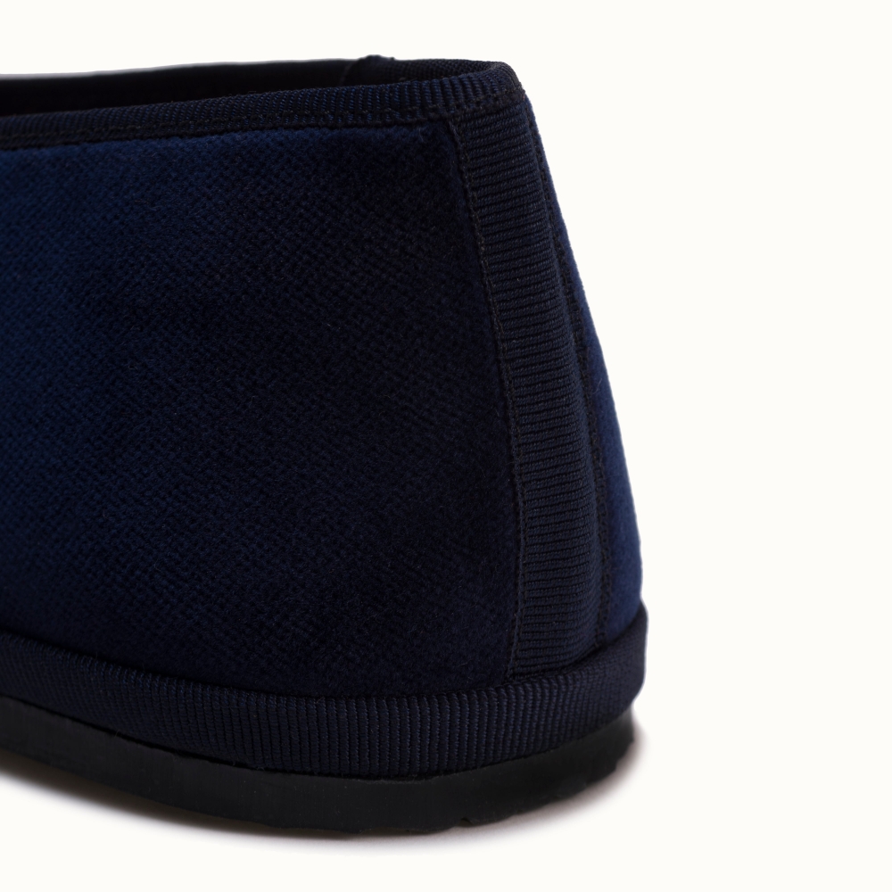 Friulane In the Navy