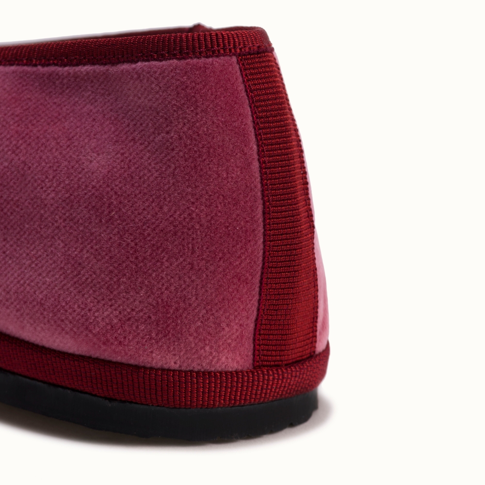 Friulane Berry Smoothie