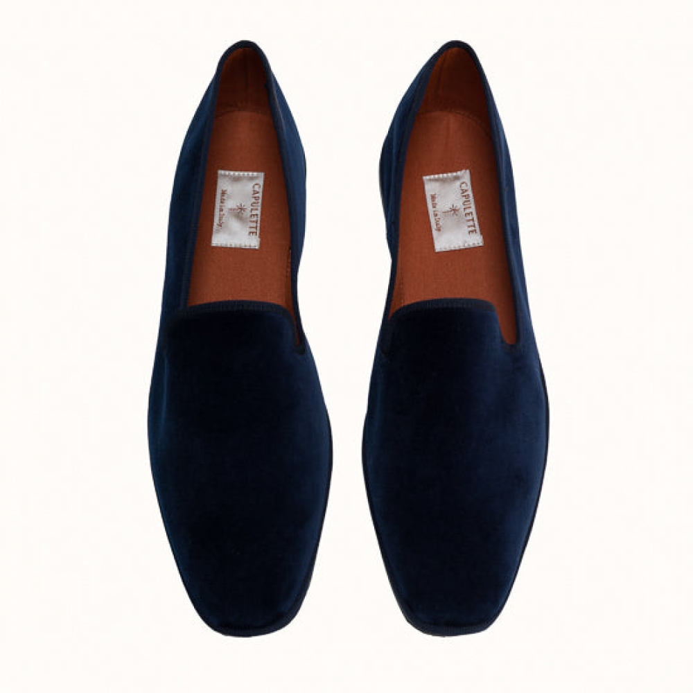 Marchesa In the Navy