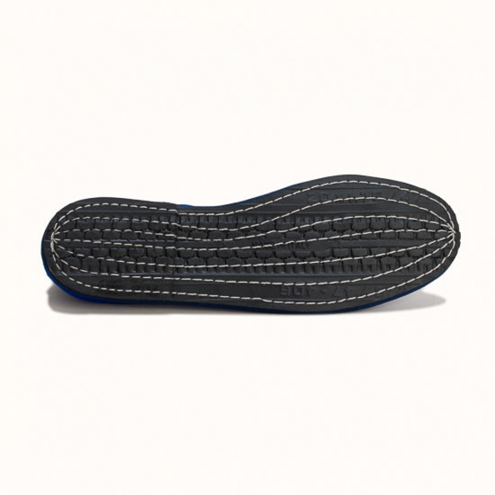 Friulane The Big Blue