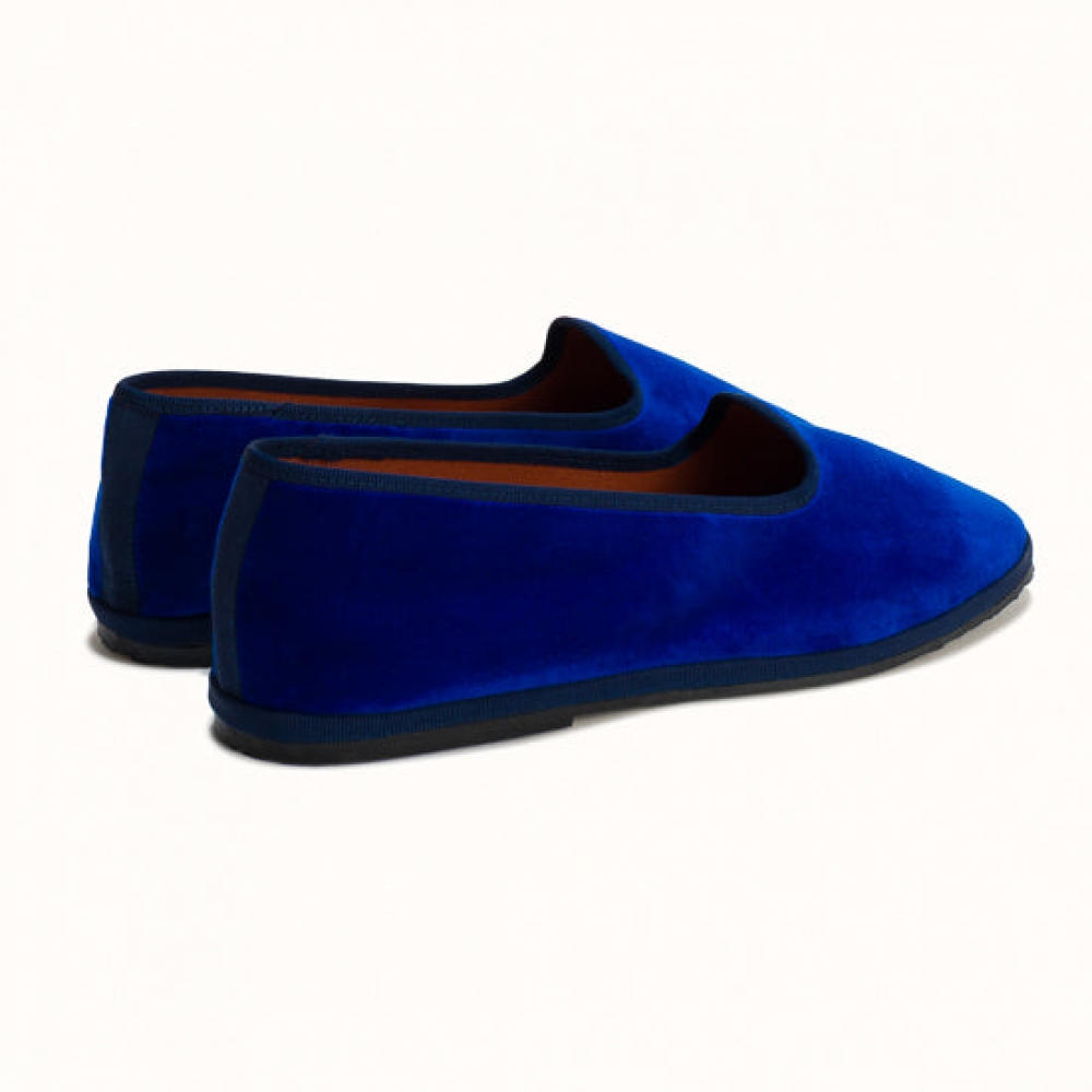 Friulane The Big Blue