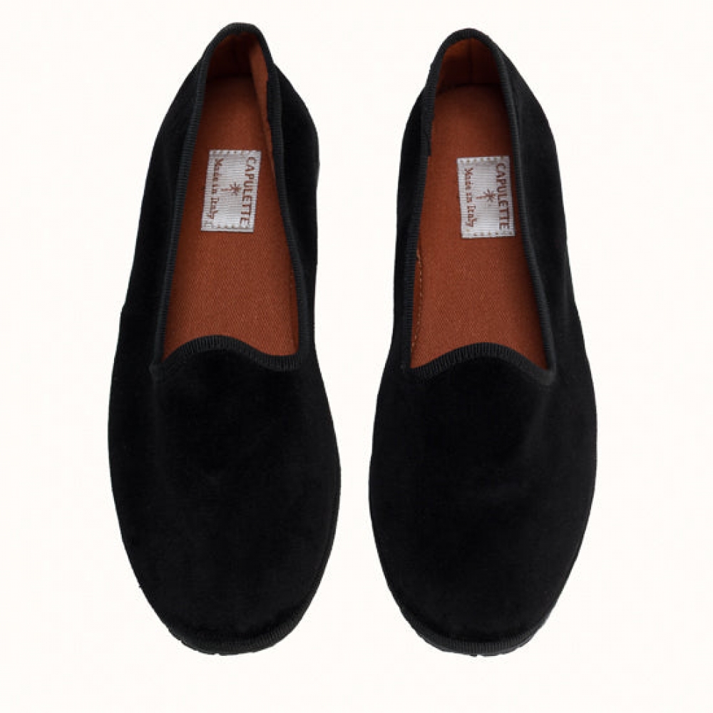 Friulane Back to Black enfant