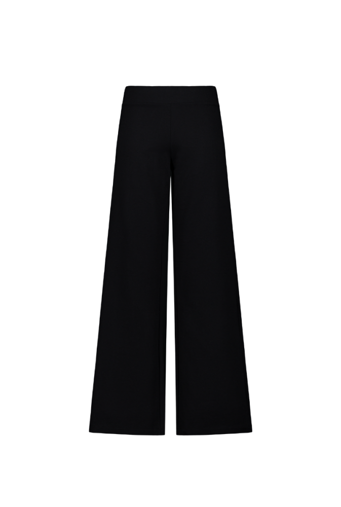 Pantalon Noir Margaux de Fouchier x Nénés