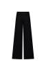 Pantalon Noir Margaux de Fouchier x Nénés