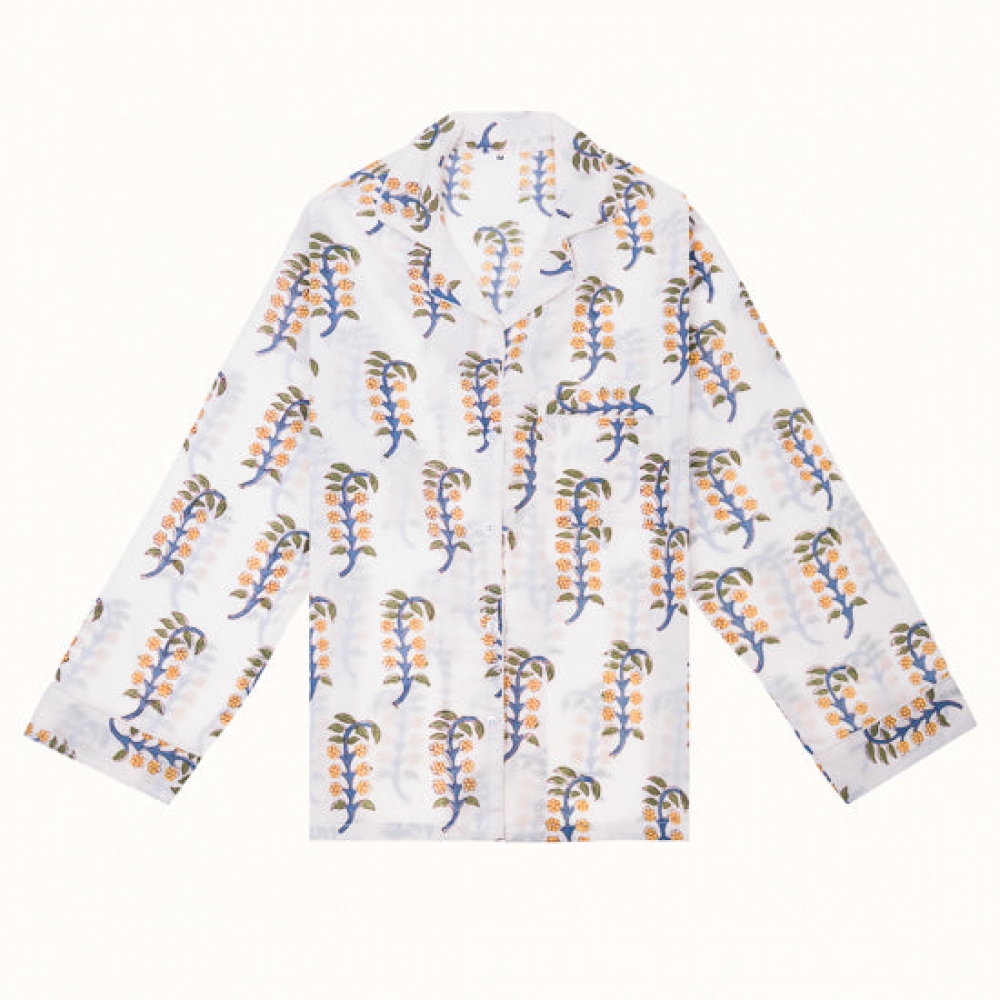 Pyjama Sanganer
