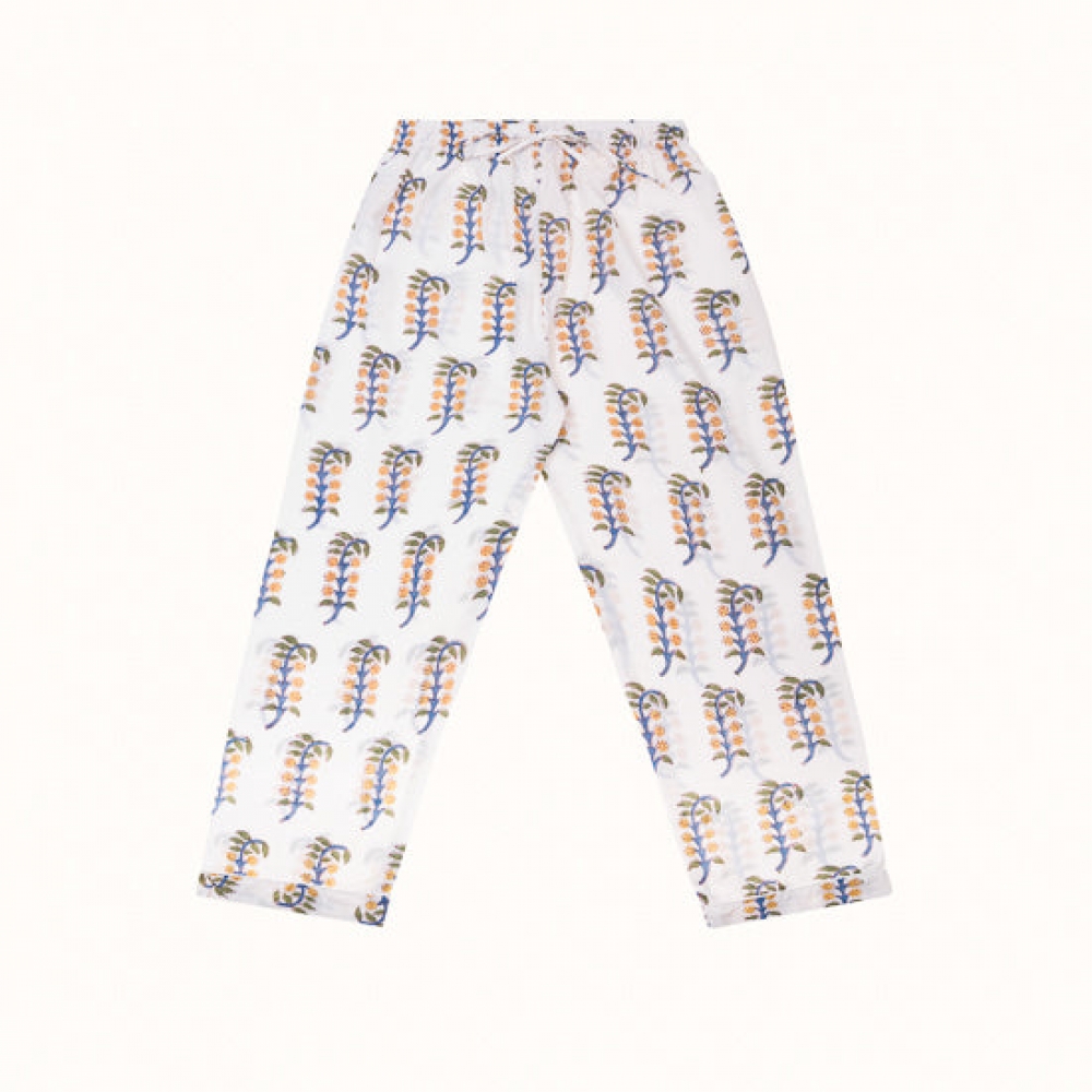 Pyjama Sanganer