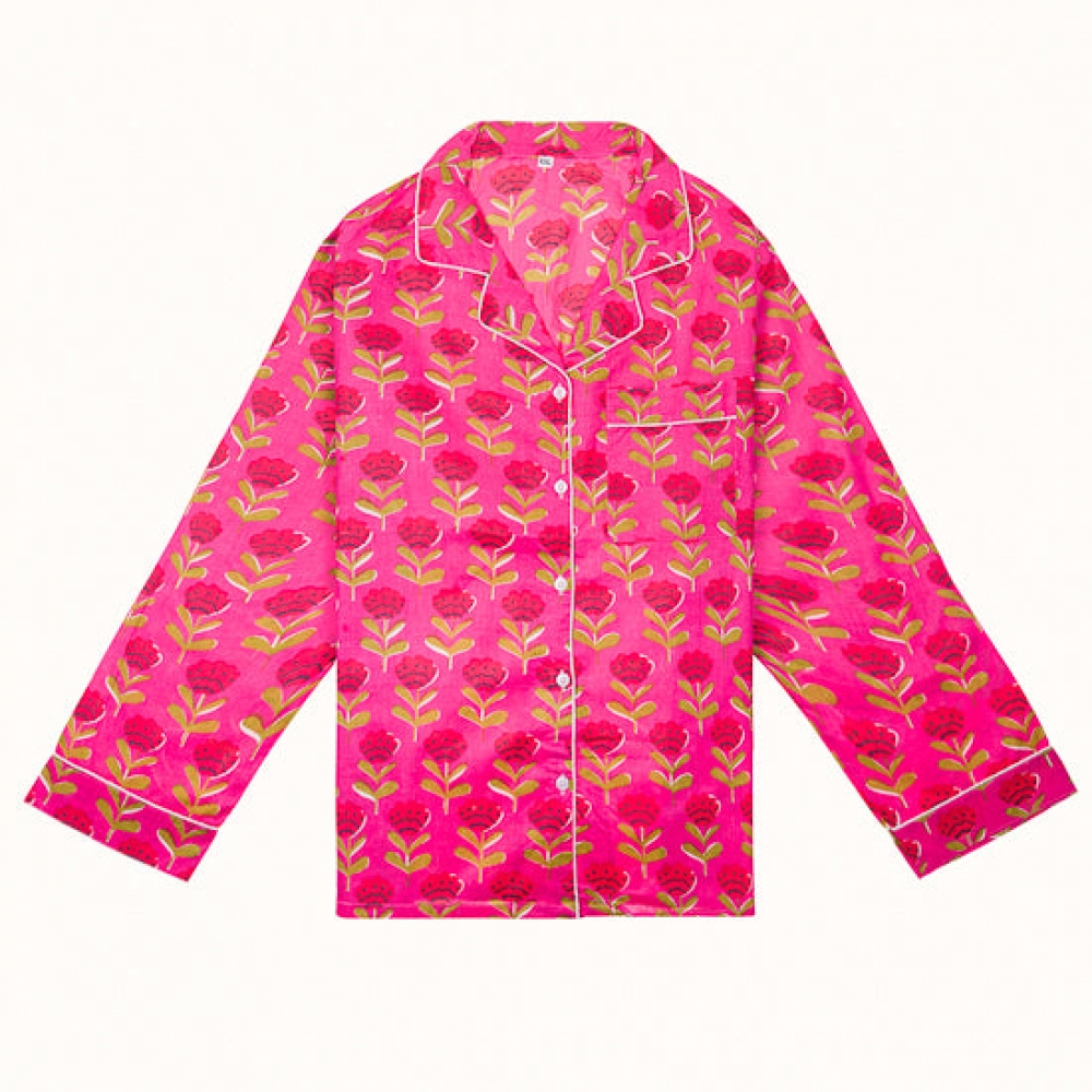 Pyjama Gulabi