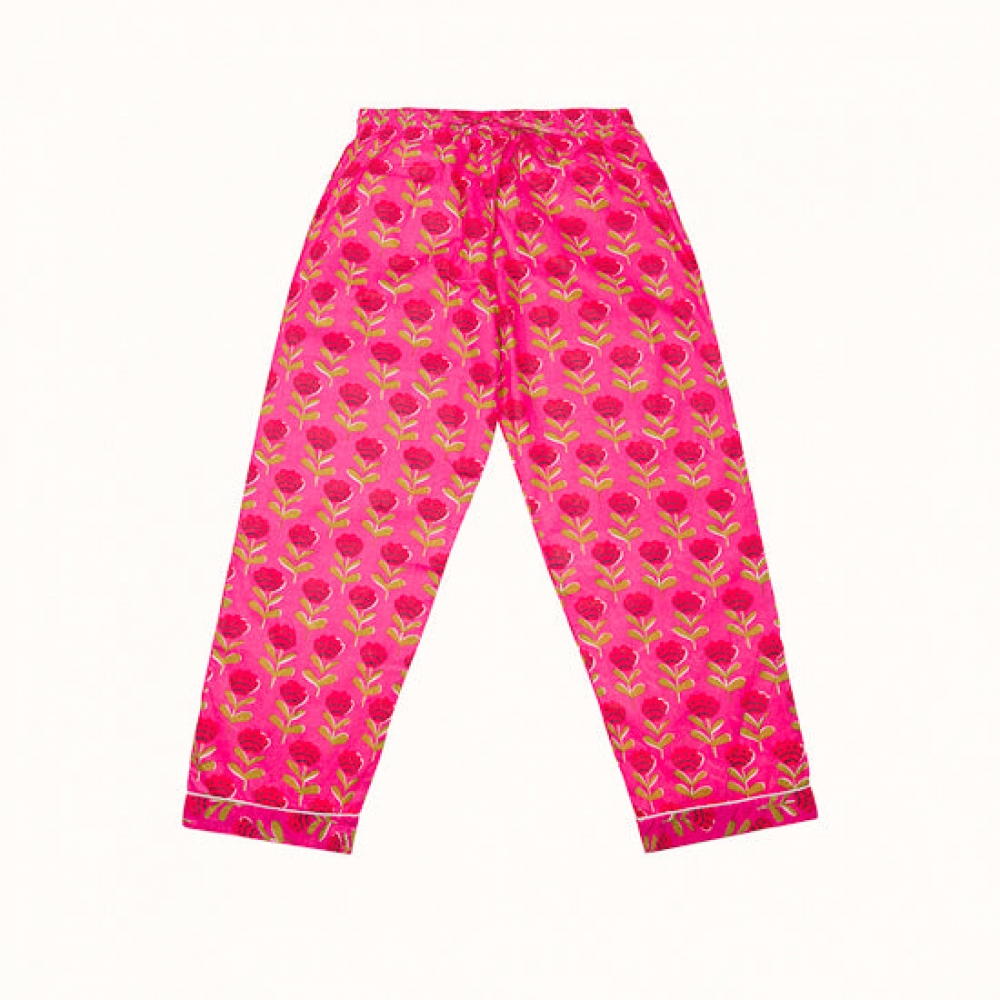 Pyjama Gulabi