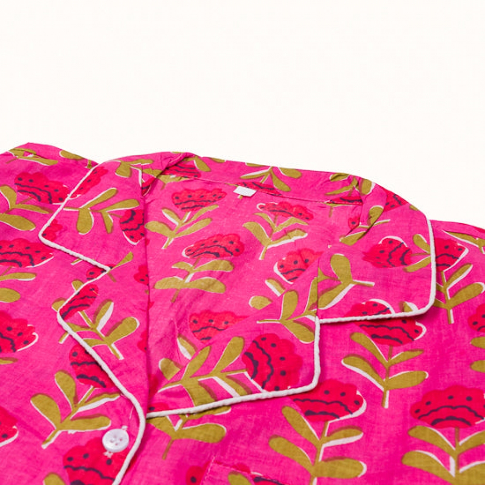 Pyjama Gulabi