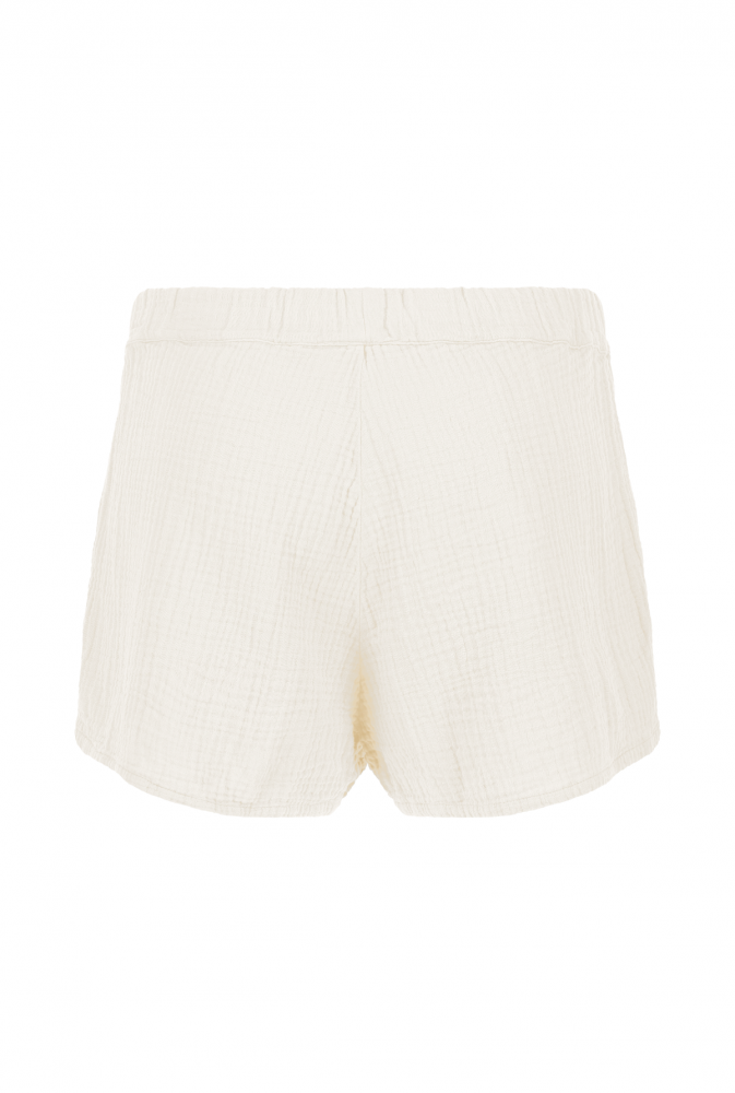 Short Marra - Crème