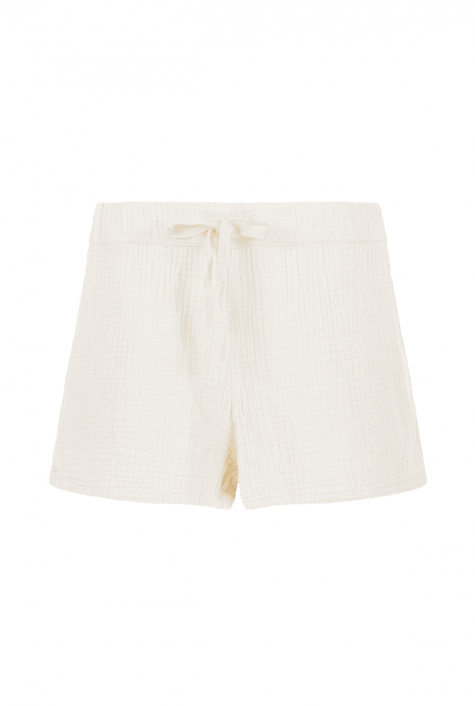 Short Marra - Crème