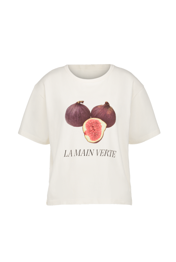 Tshirt Iona - Beige
