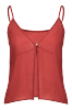 Top Charlotte - Terracotta