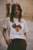 Tshirt Iona - Beige