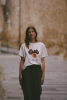 Tshirt Iona - Beige