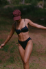 Casquette Perrine - Prune