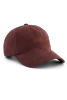Casquette Perrine - Prune